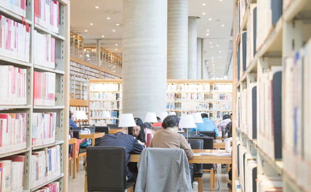 雅思考试提高阅读的方法