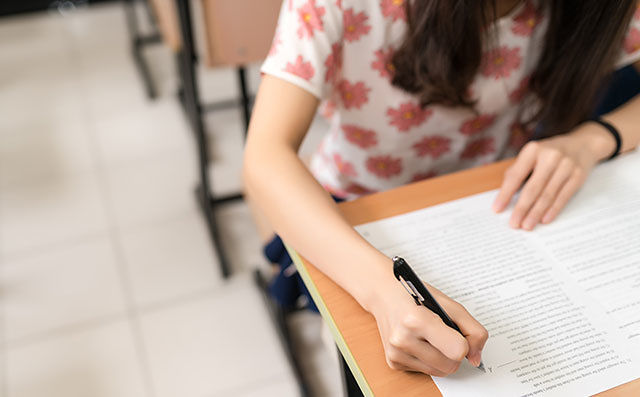 雅思如何考7分以上