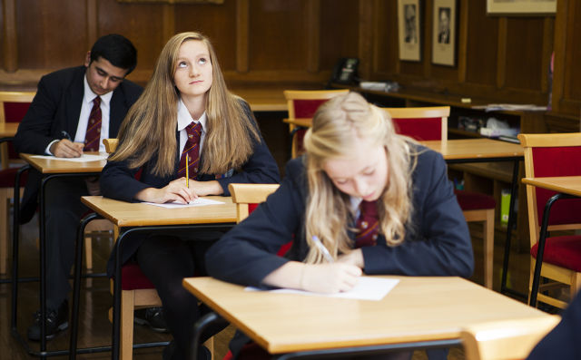 英语基础不好怎么学雅思