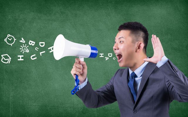 雅思口语提高技巧