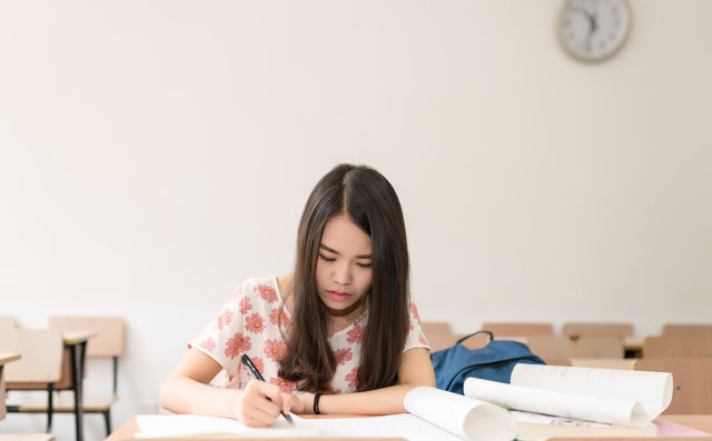 不为出国学雅思有用吗