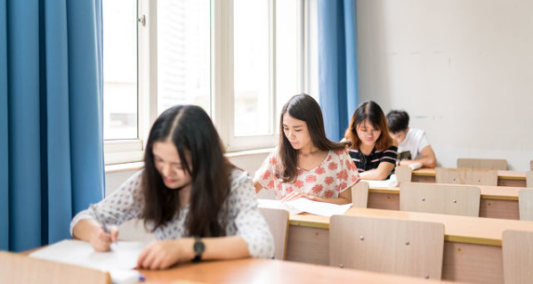 雅思听力考试题型介绍