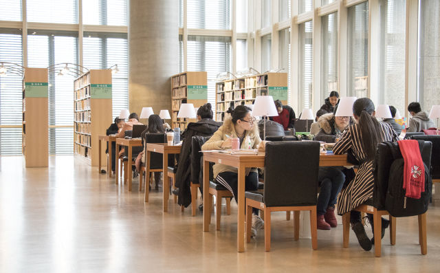 雅思口语如何提高表达能力