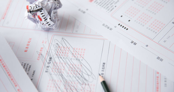 雅思大作文常见问题