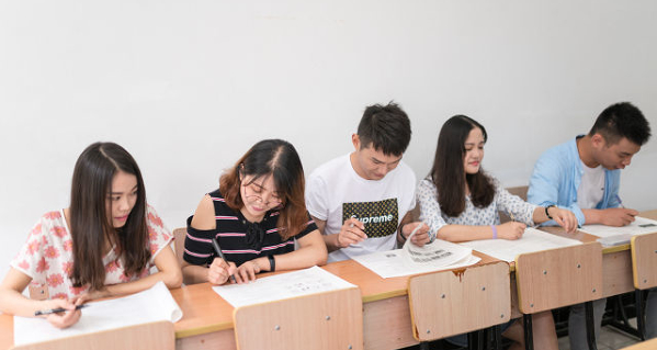 怎么报名雅思考试