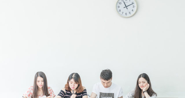 雅思口语常见问题