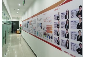 合肥JAVA全栈开发培训