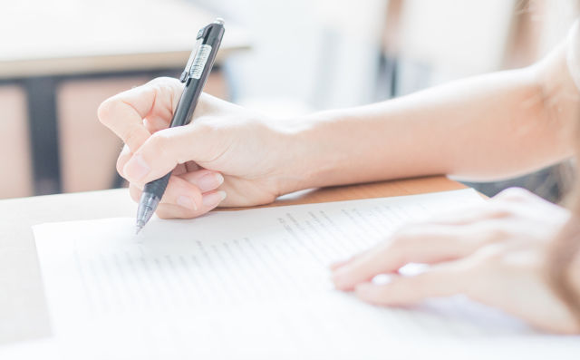 雅思听力能力怎样提升