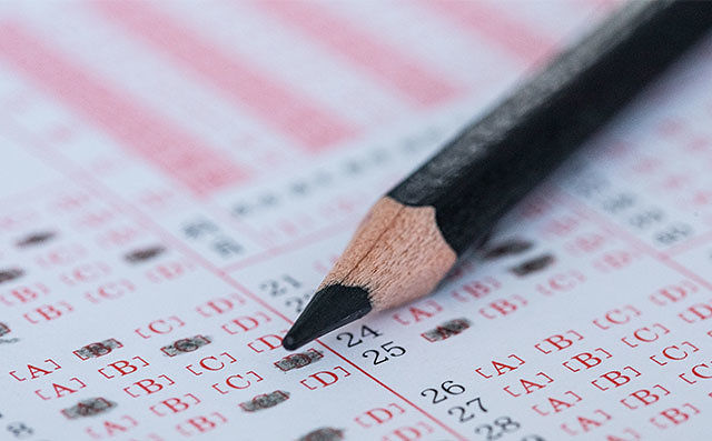 雅思考试提分方法