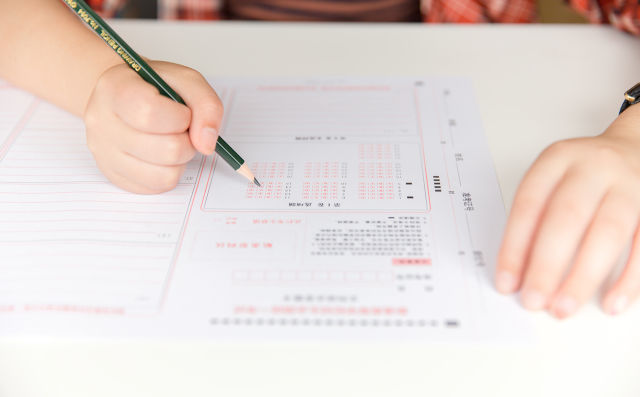雅思写作和口语评分标准