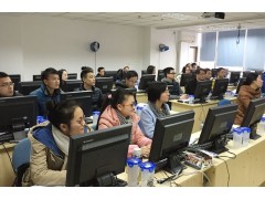 天津Python就业培训班