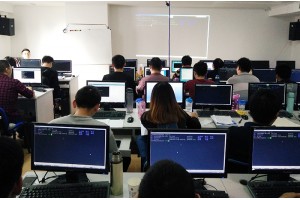 西安WEB前端开发就业培训