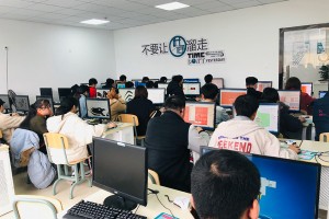 上课图片