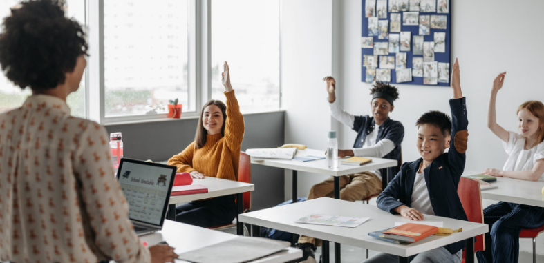 徐州教资考试培训