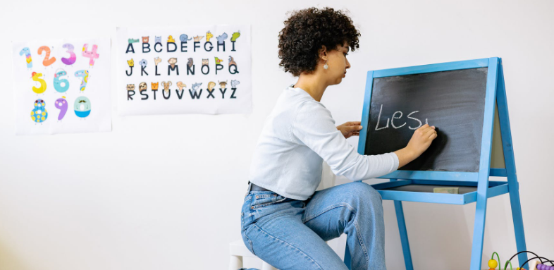 徐州教资考试培训