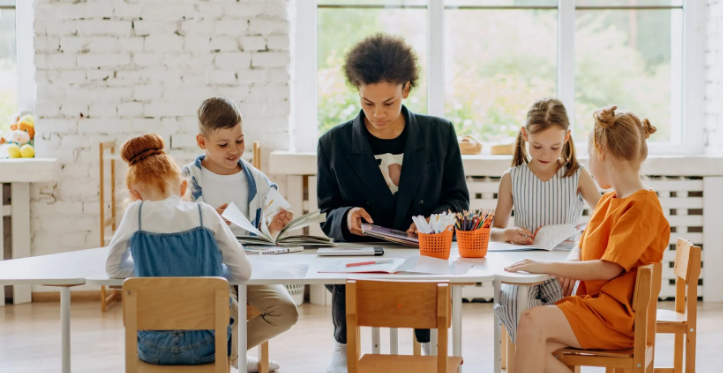 徐州教资考试培训