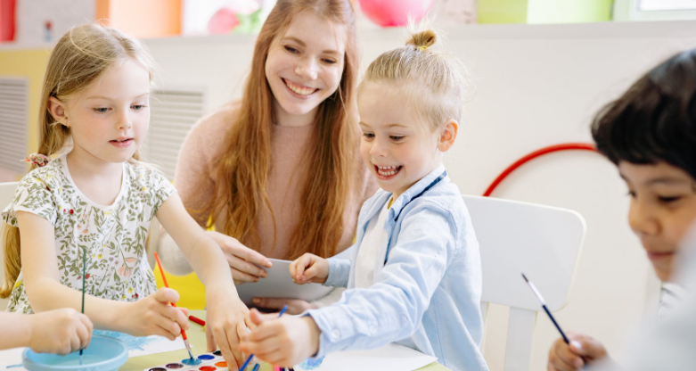 徐州教资考试培训