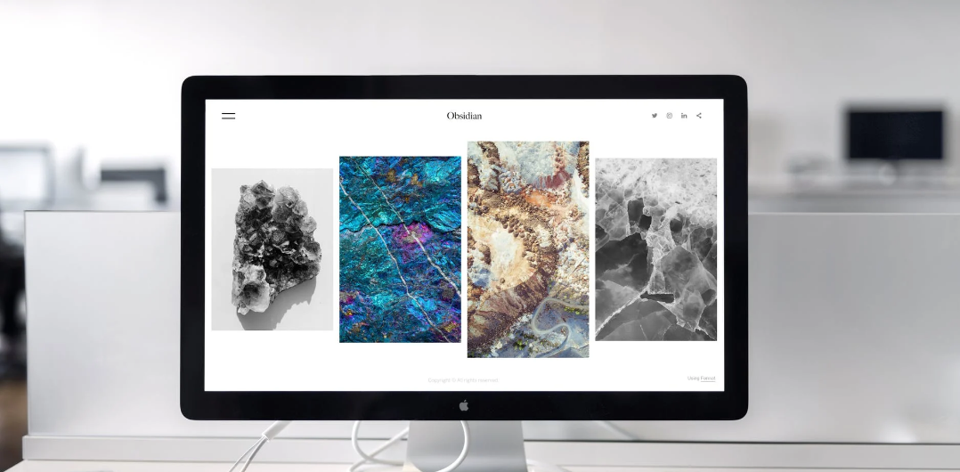 徐州网页设计培训