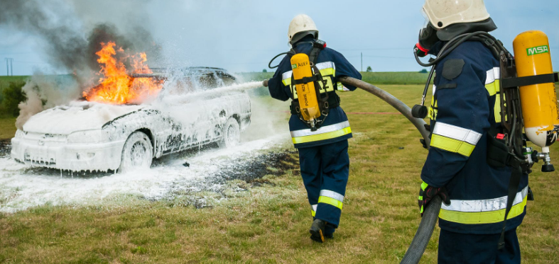 徐州消防工程师培训