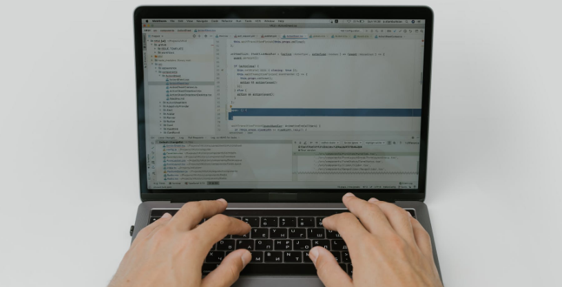 徐州WEB前端培训