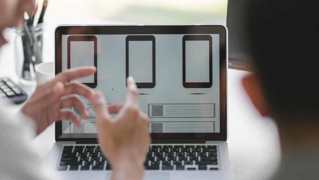 徐州网页设计培训