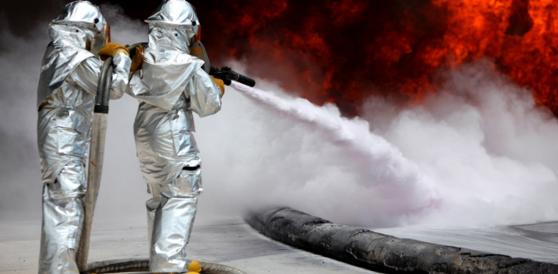 徐州消防工程师培训