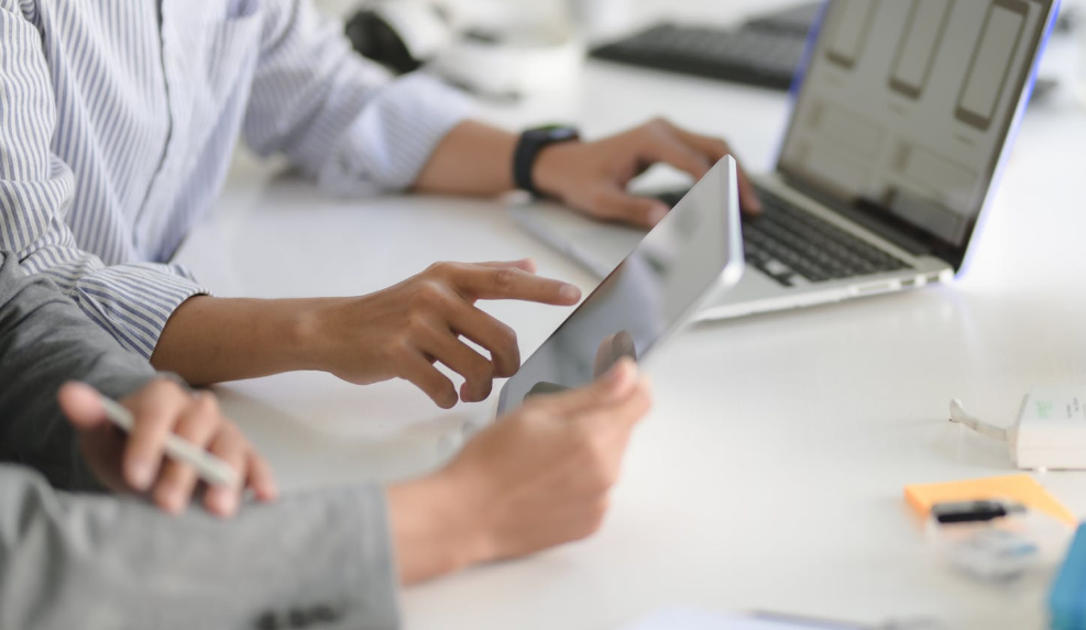 上海网页设计培训