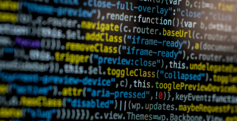 上海Web前端培训