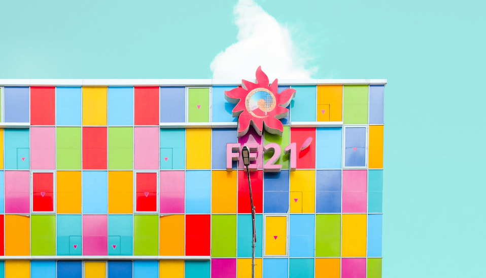 上海网页设计培训