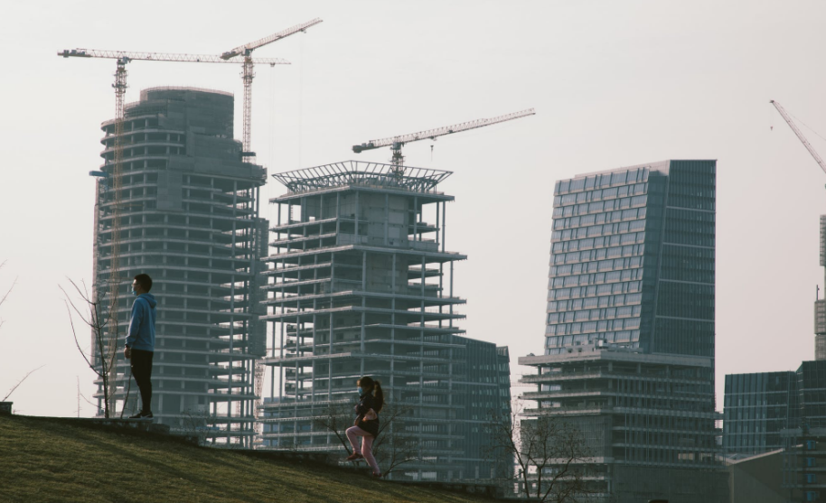 上海建造师培训