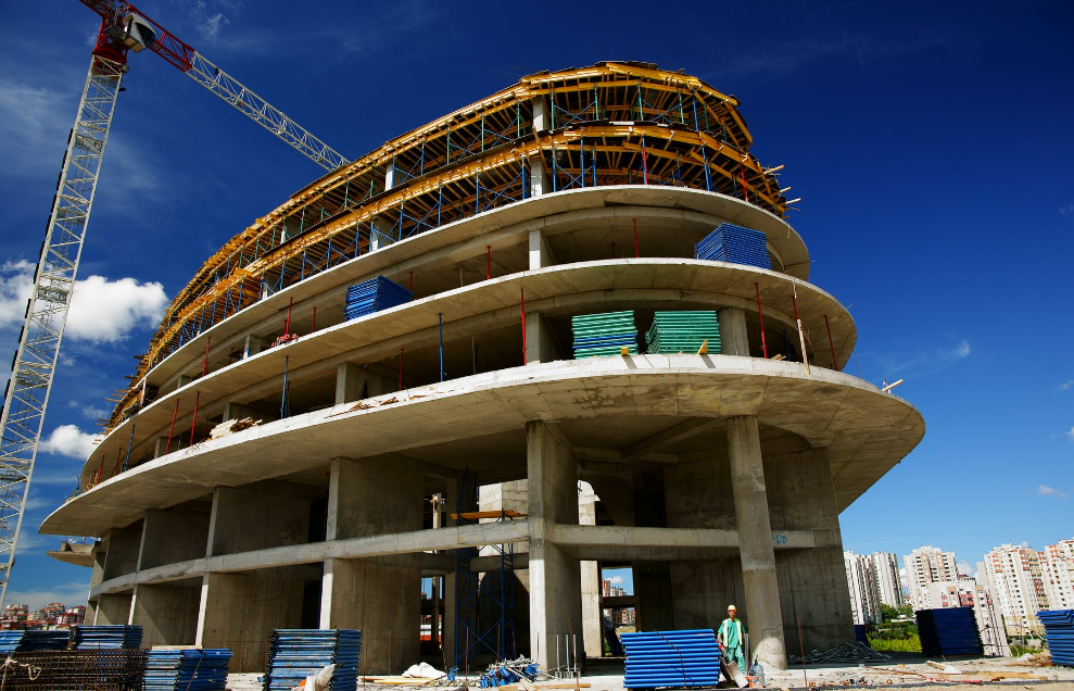 上海建造师培训