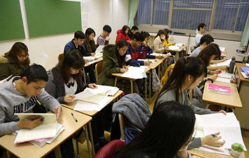 学习日语简单吗