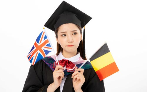 学习德语零基础