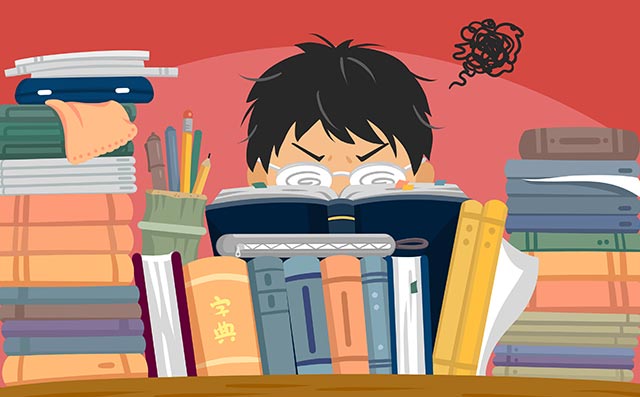 学习日语的好办法