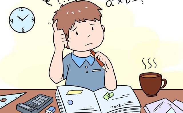 日语学量词怎么记