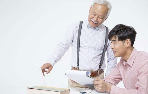 日语如何学好