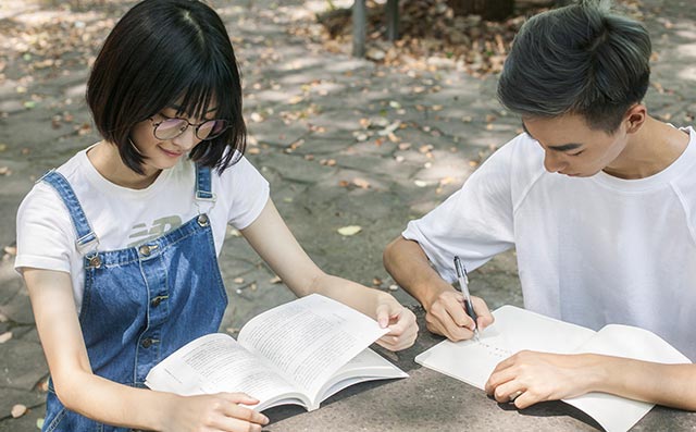 提高日语口语的方法