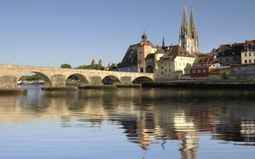 早上好德语怎么说