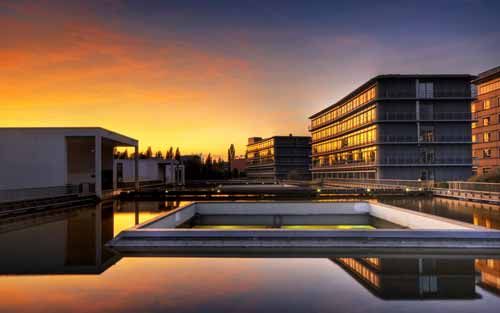 德语我也爱你怎么说