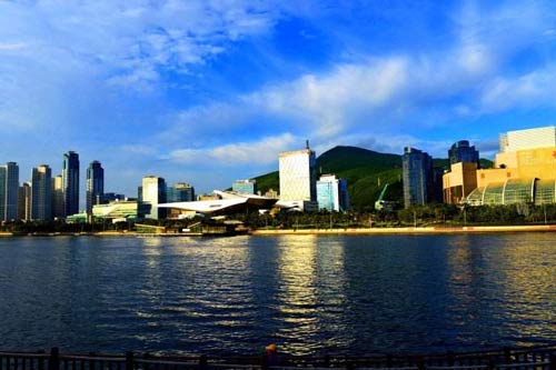 伤感韩语句子带翻译