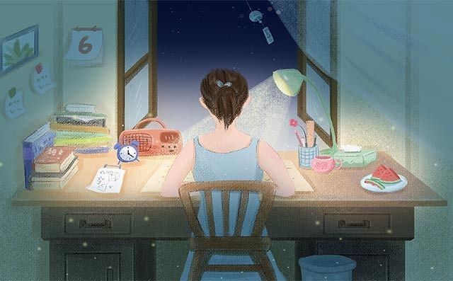 韩语入门怎么学