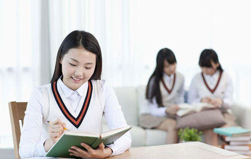 学习法语的经验