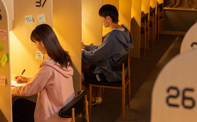 怎么学韩语才有效