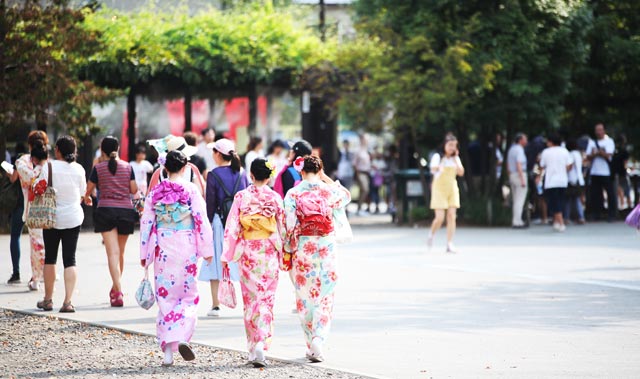 零基础学日语的技巧