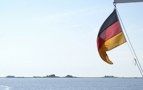 德语如何划分等级