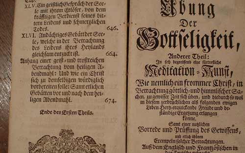 德语如何划分等级