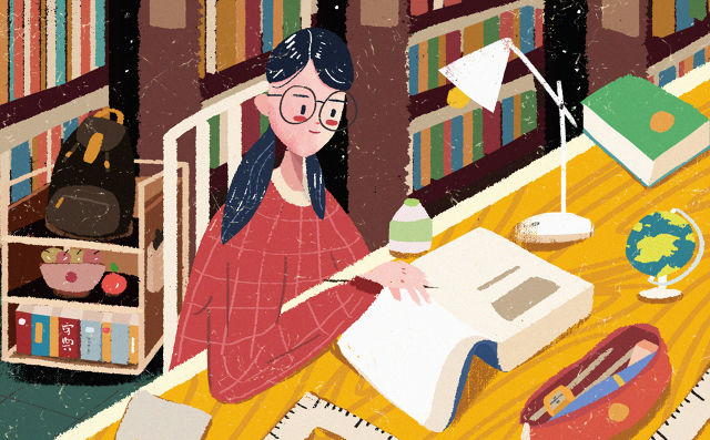 没有语言天赋怎么学日语