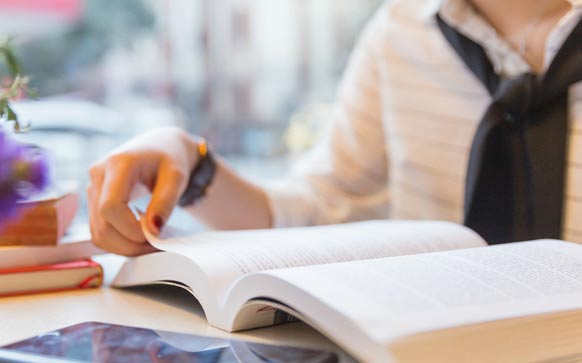 如何坚持背德语单词