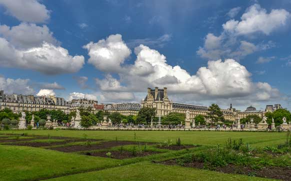 你用法语怎么说