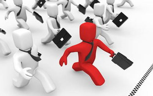 德语学习入门的方法